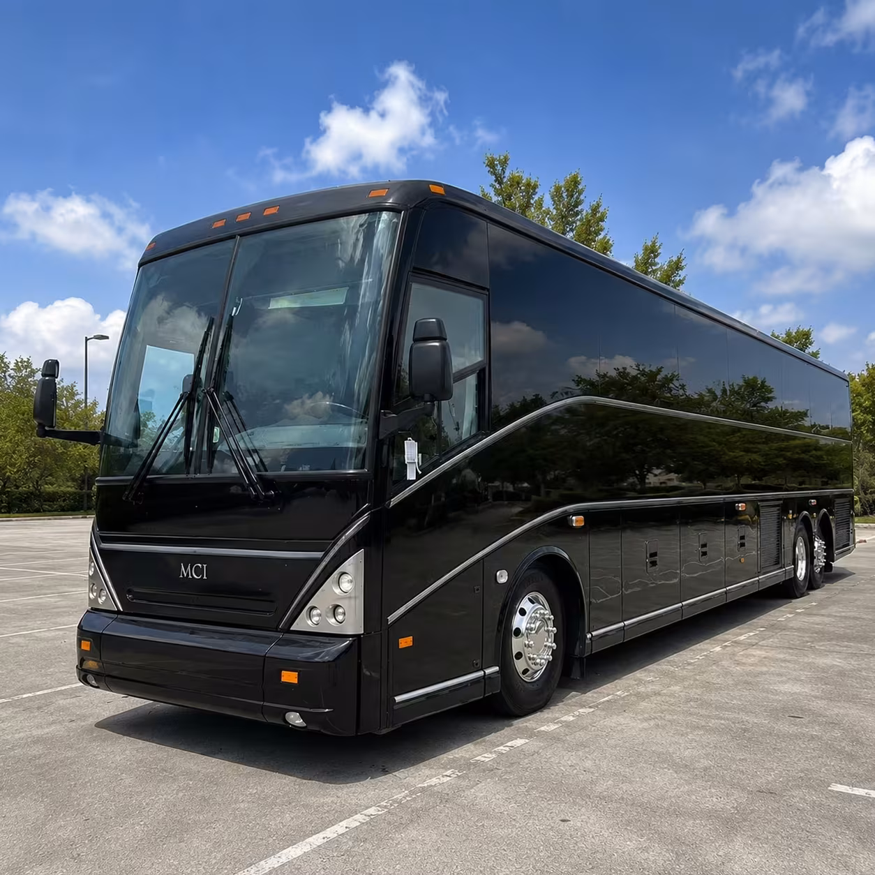 easily book bachelorette and birthday party buses in westminster