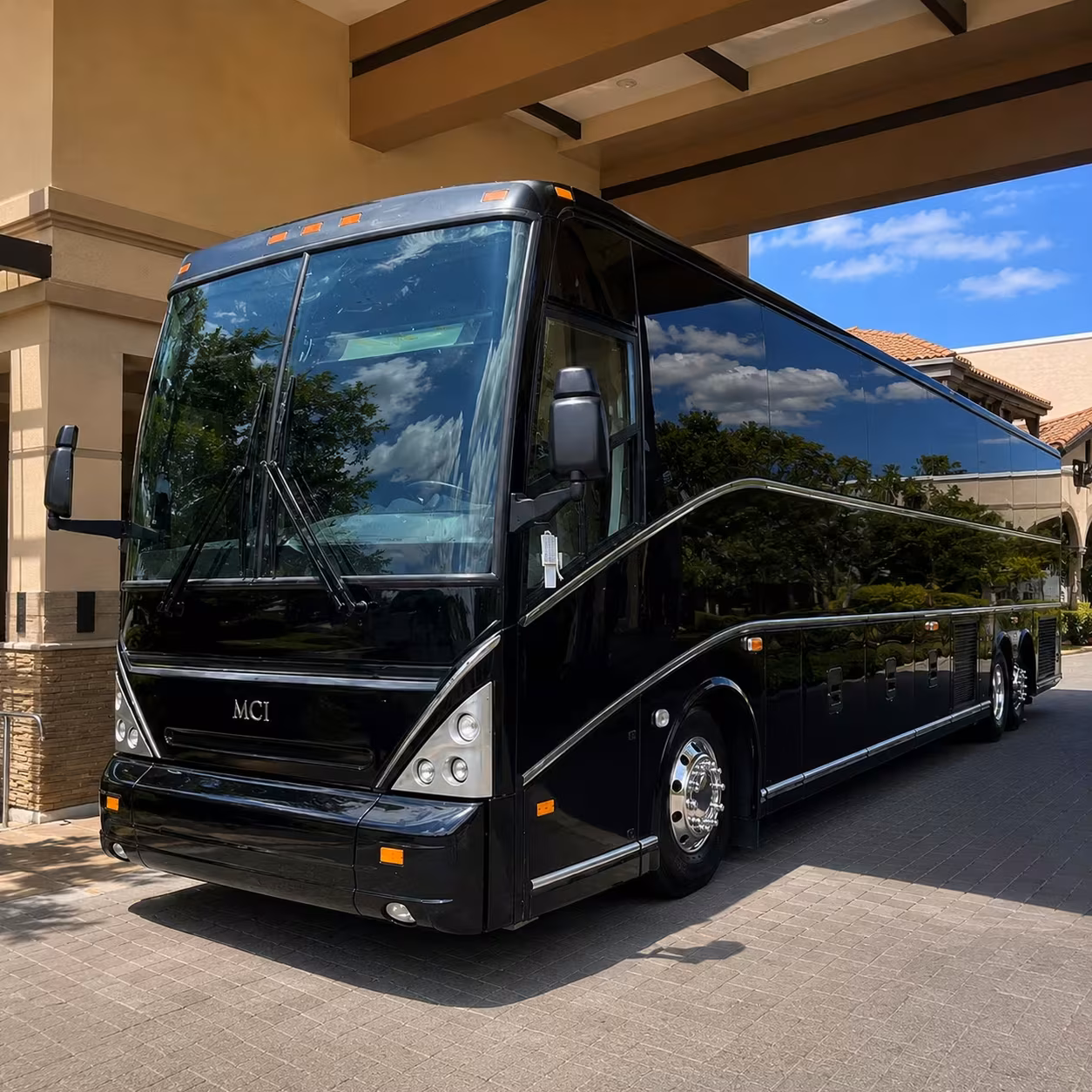 heading outside westminster you can still compare corporate event transportation options