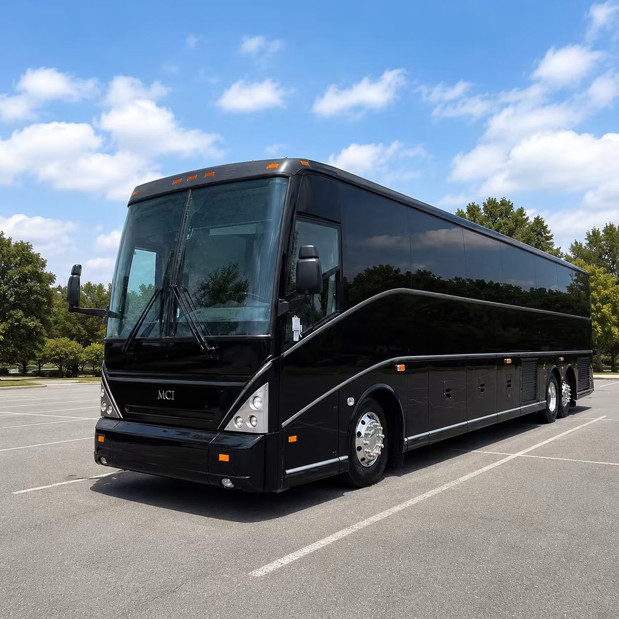 long distance corporate bus rentals from westminster across colorado