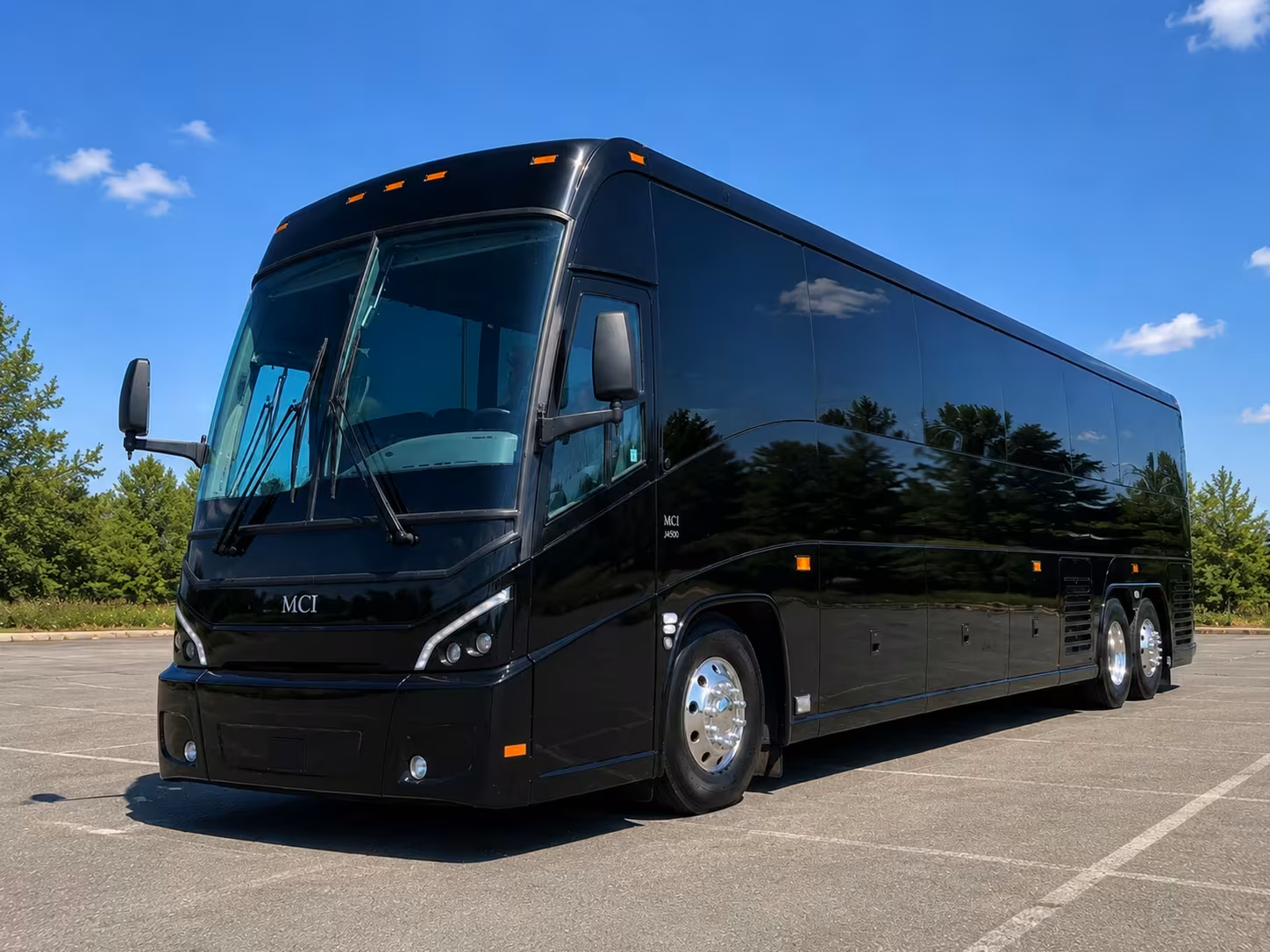 rent a westminster prom bus early before spring dates fill