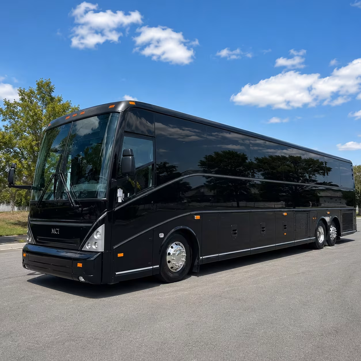 wedding guest transportation in westminster colorado