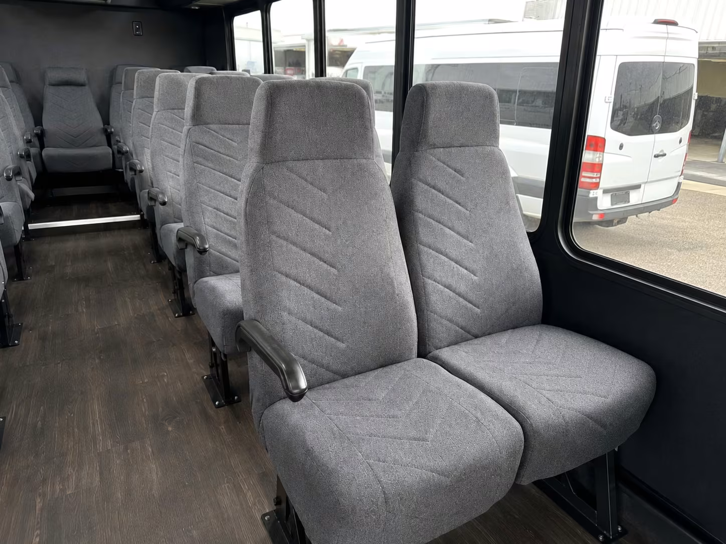 westminster airport transportation