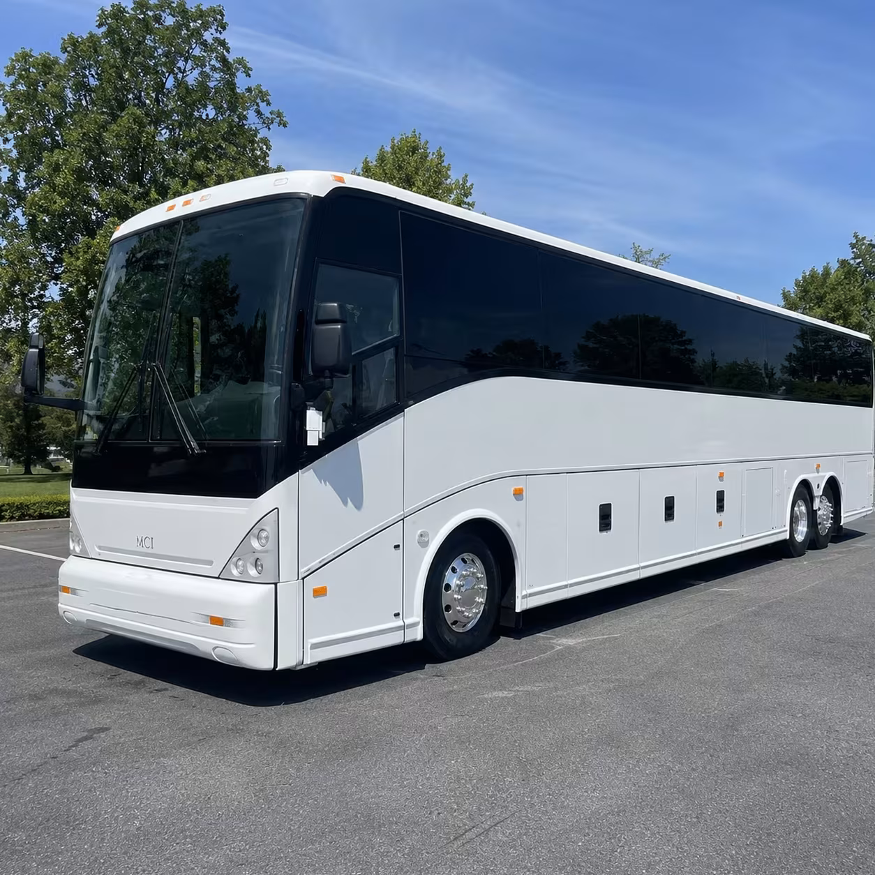 westminster charter buses to the denver museum of nature science