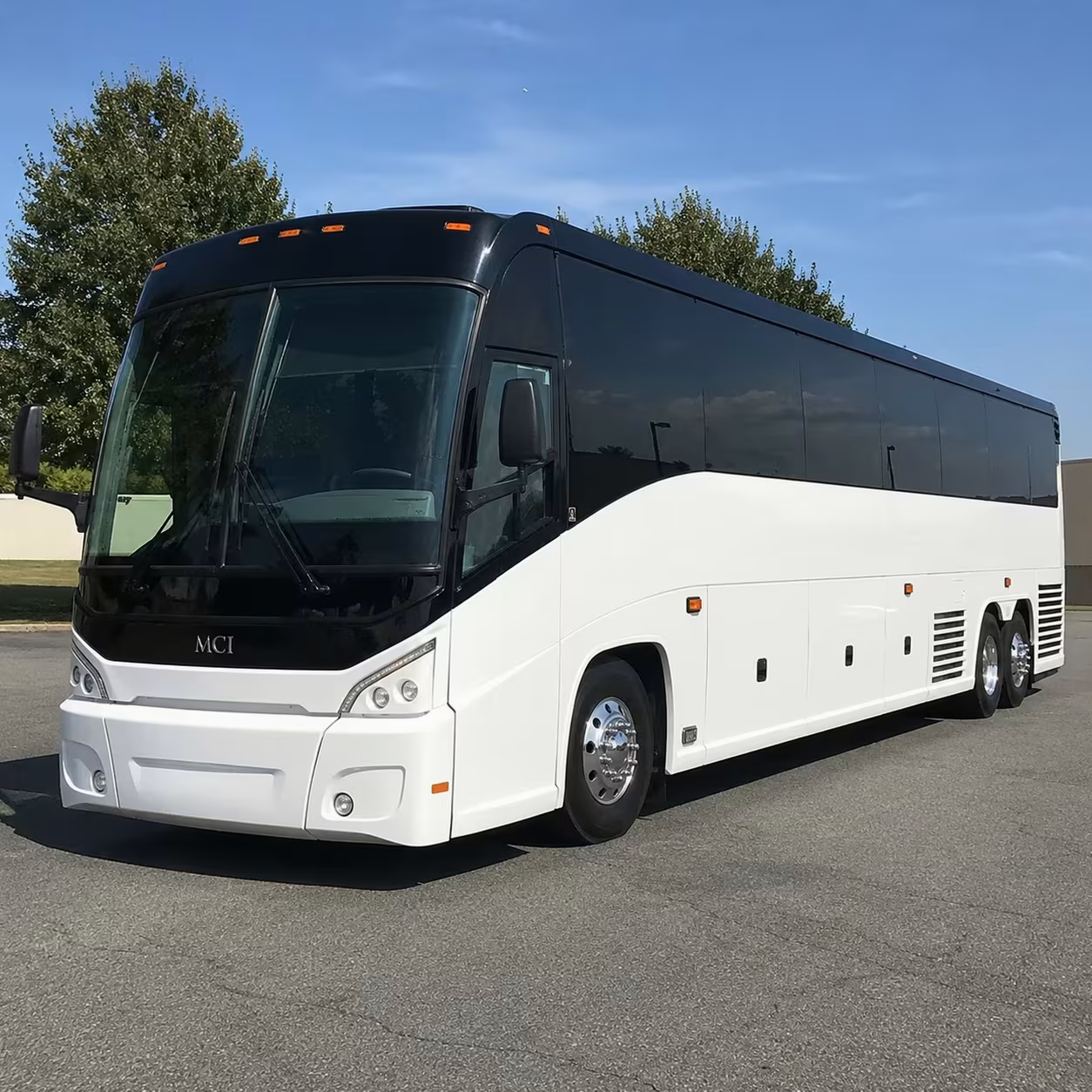 westminster church retreat charter bus rentals to the rockies