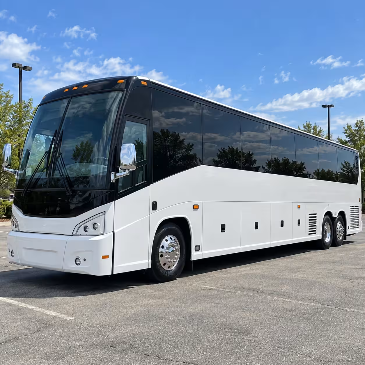 westminster college gameday bus rentals to cu and csu