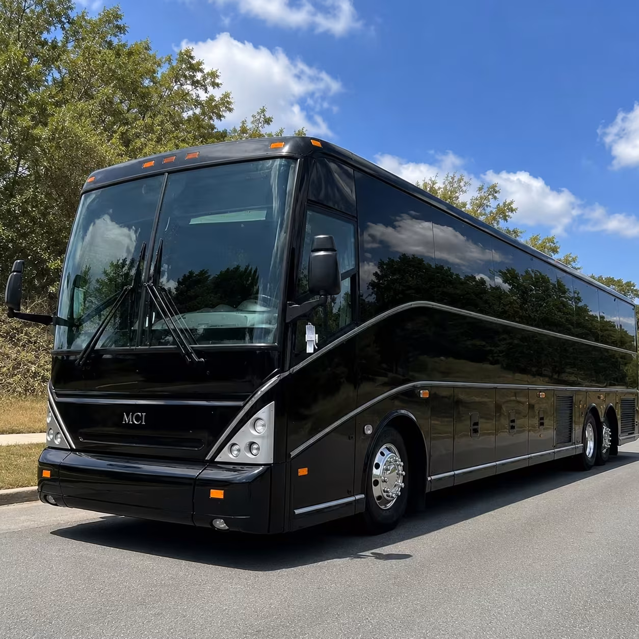 westminster corporate event and conference transportation