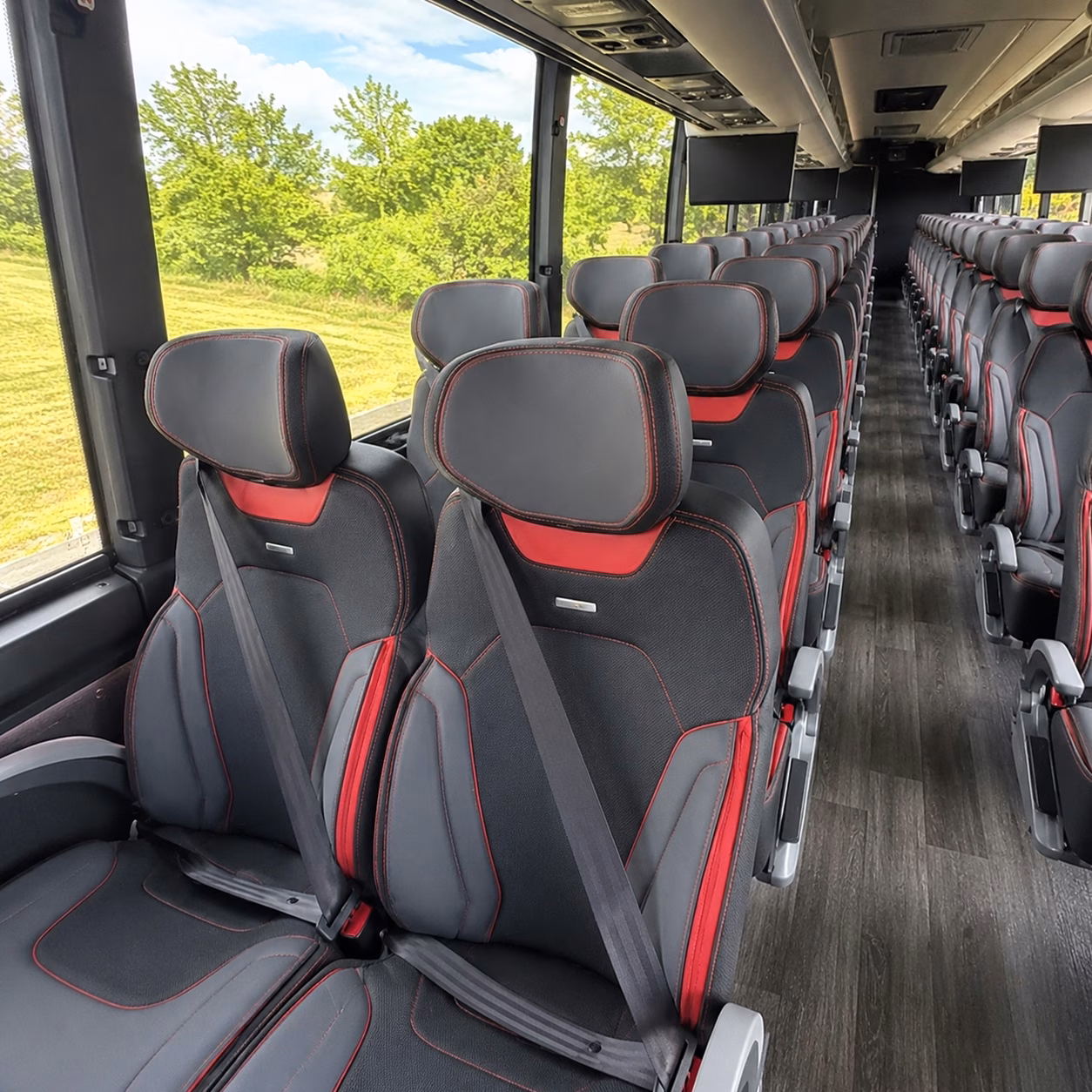 westminster corporate transportation