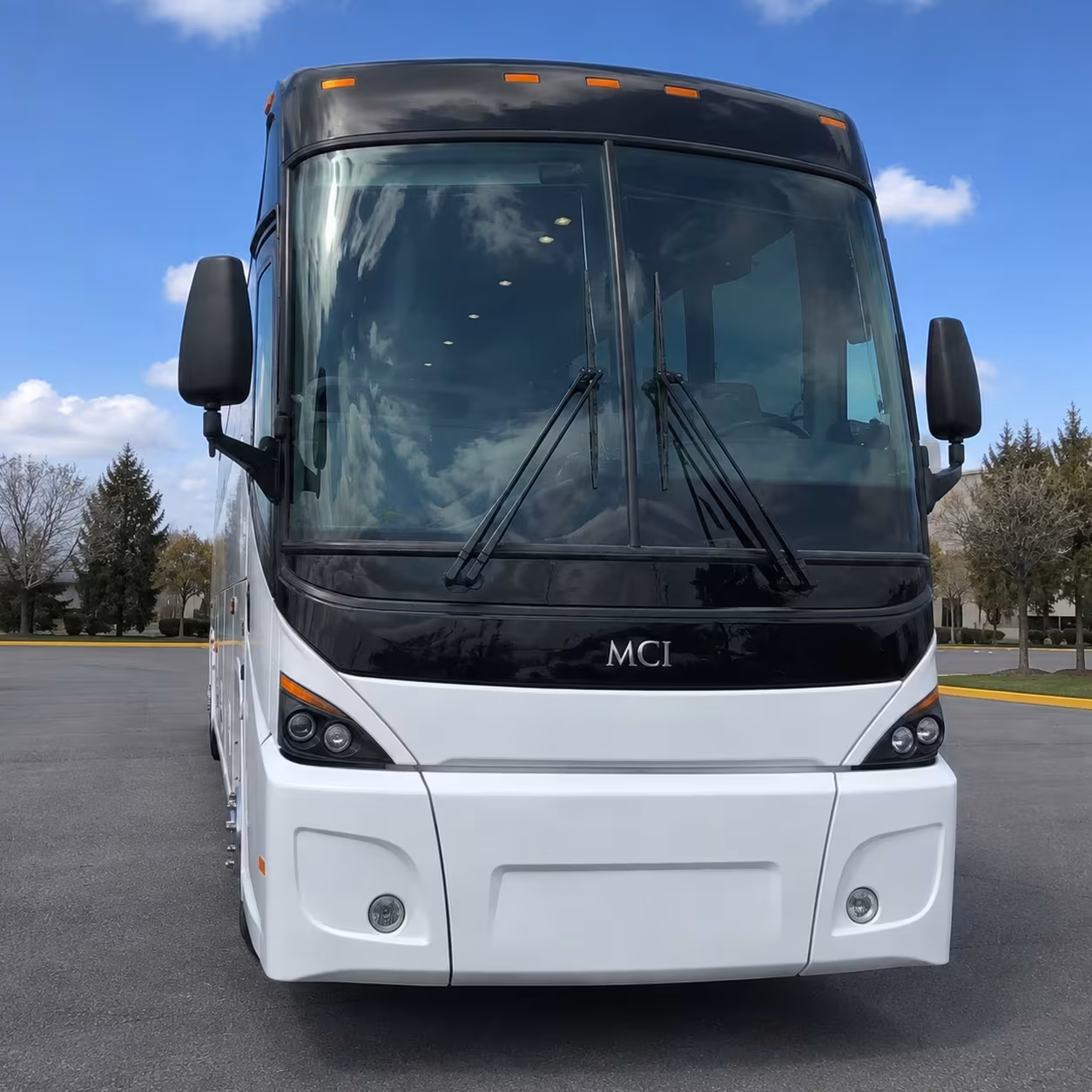 westminster employee transportation to denver international airport