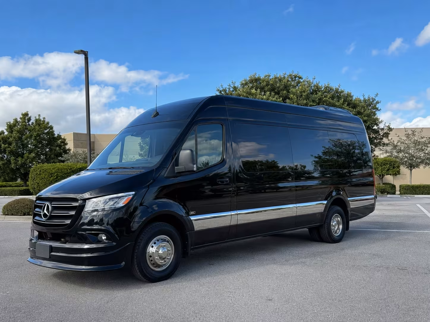 westminster employee transportation