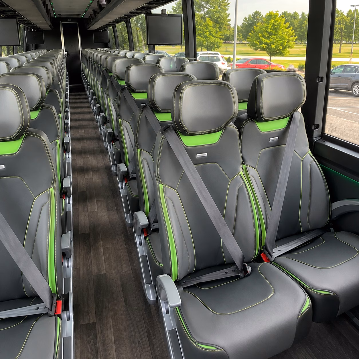 westminster long distance transportation