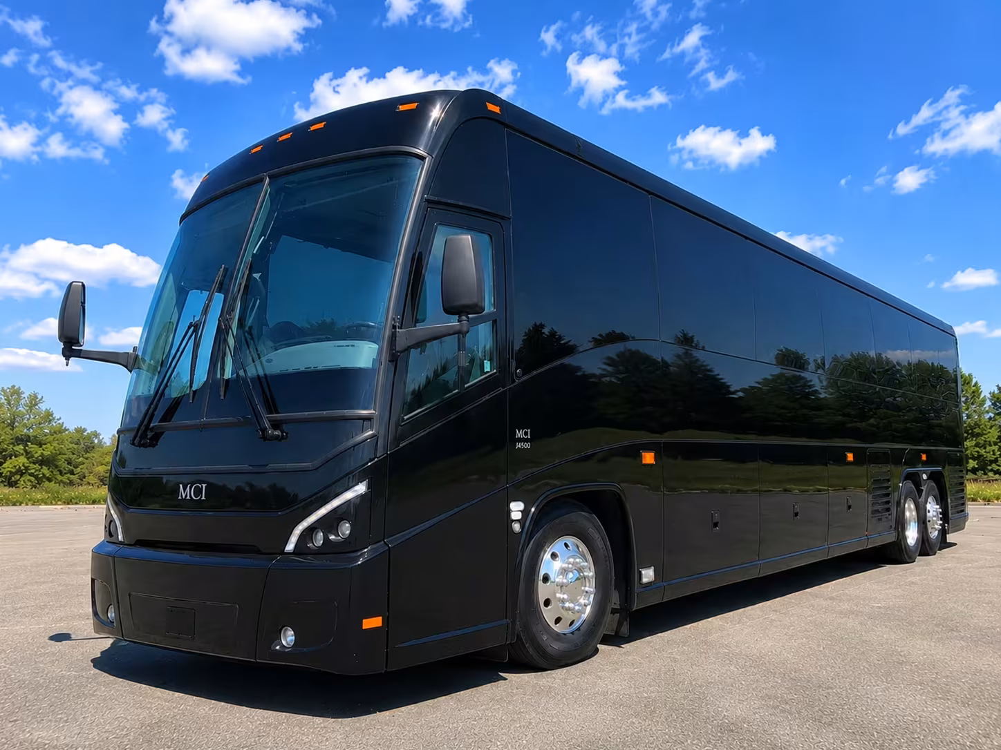westminster ski trip charter bus rentals to colorado resorts