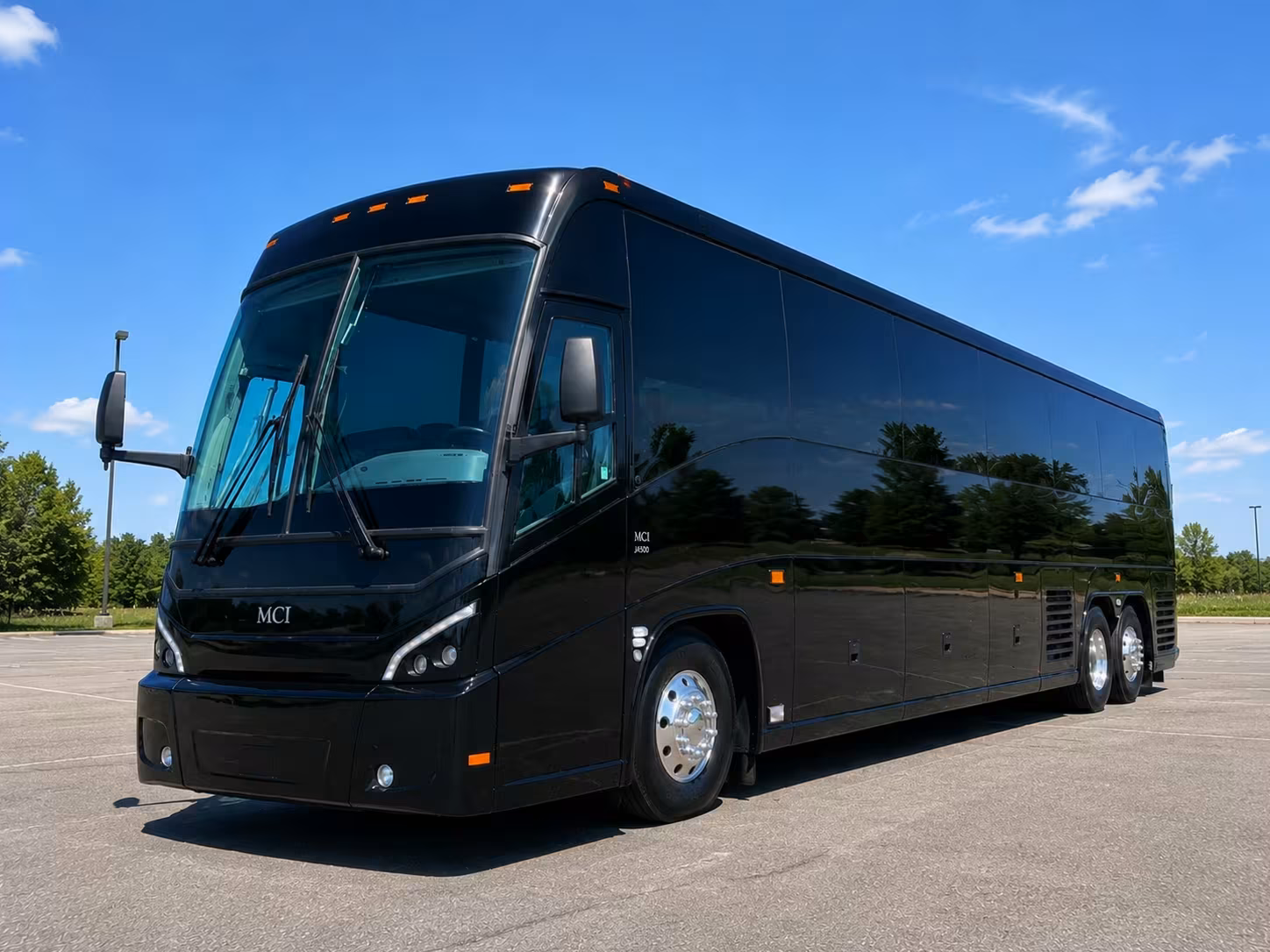 westminster sports team sporting event bus rentals