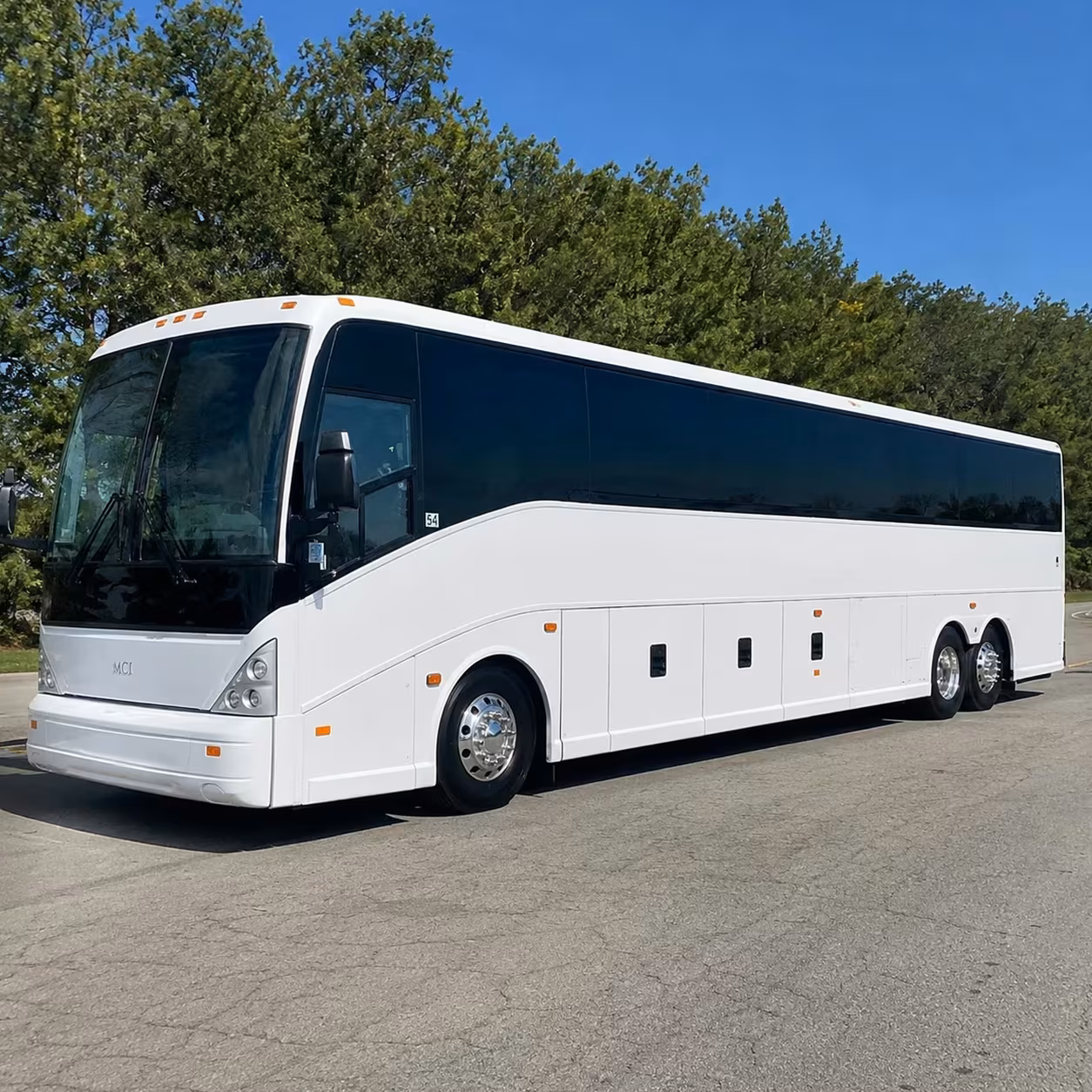 westminster wedding transportation