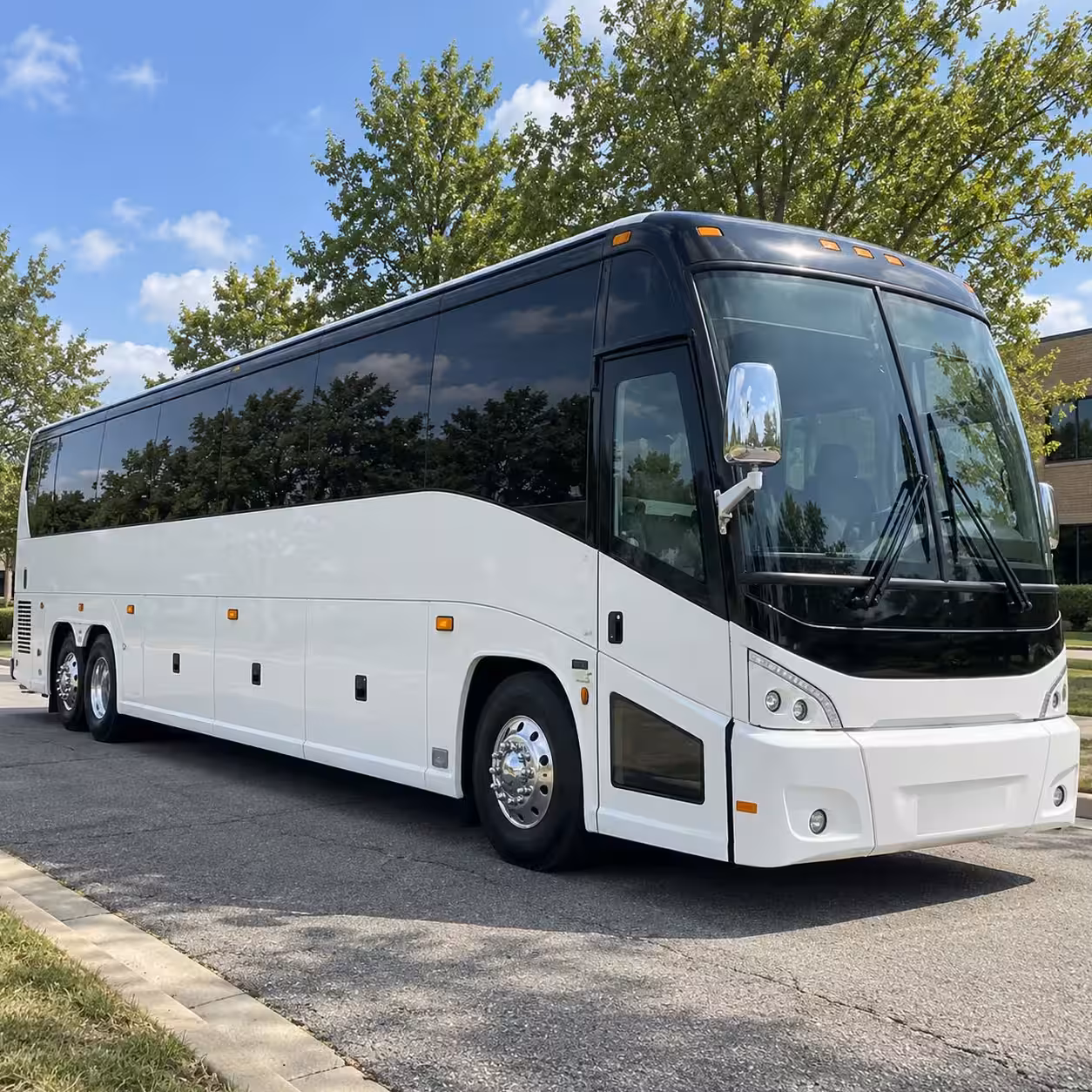 westminster youth sports and tournament group transportation